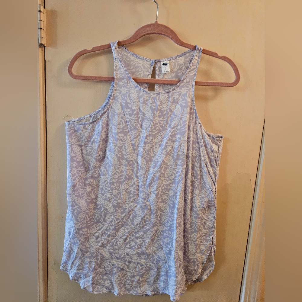Ladies blouse